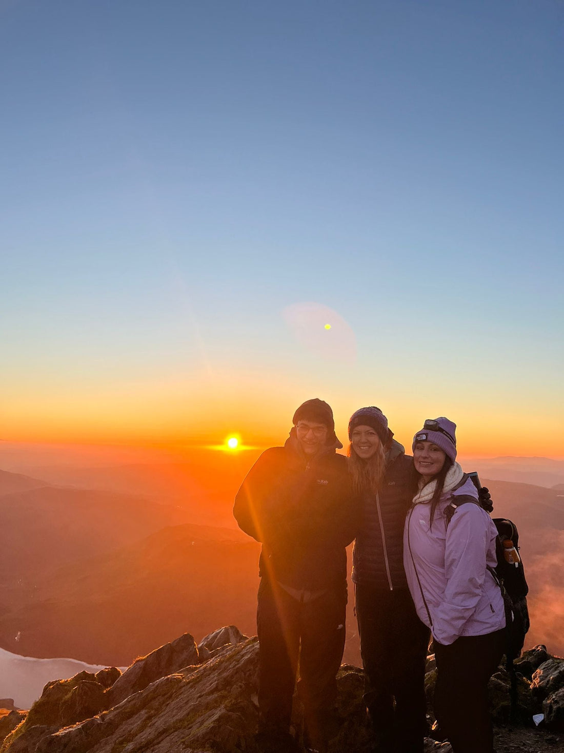 Our guide: Gemma